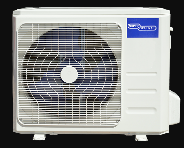 2 Ton AC