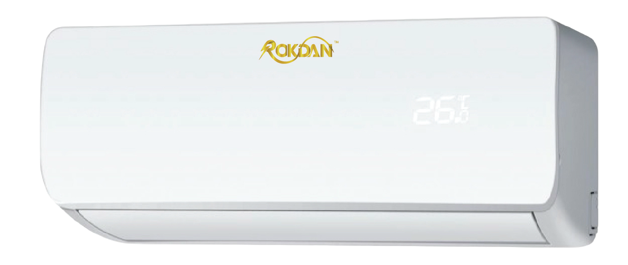 2 Ton AC