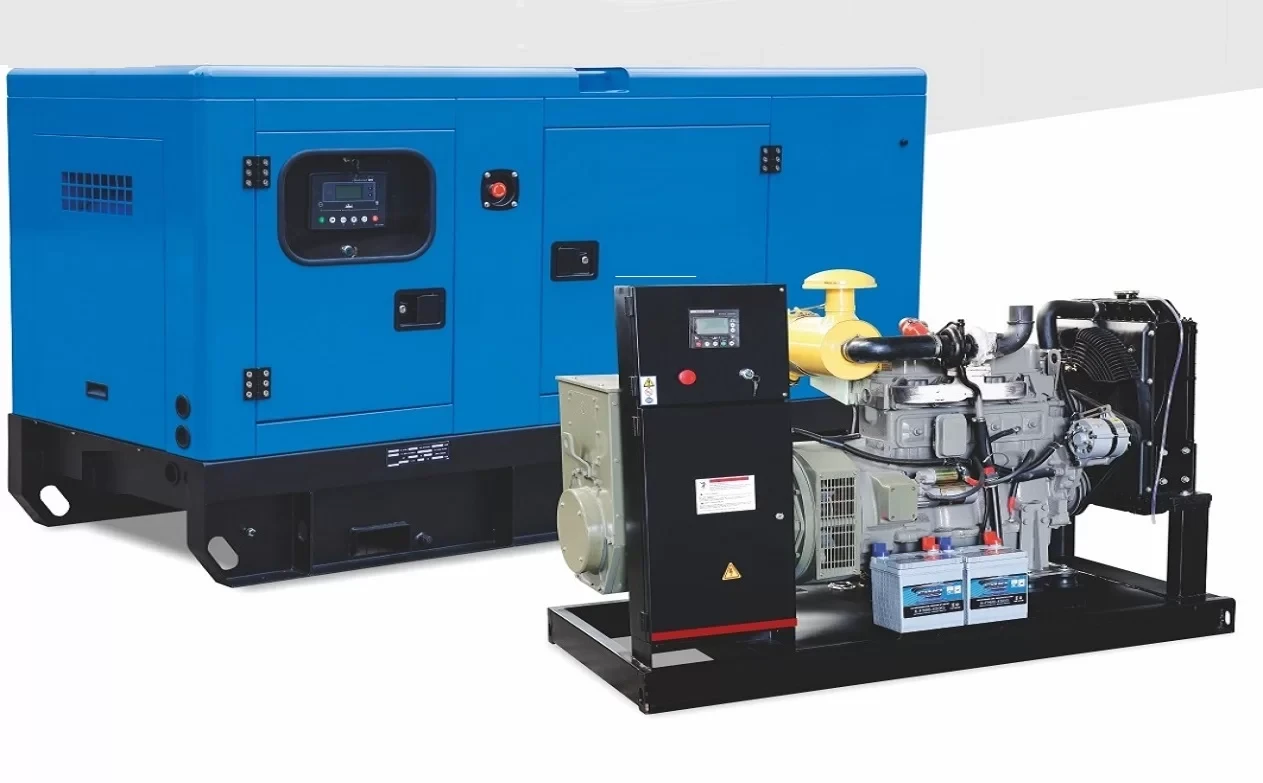 Perkins Generator