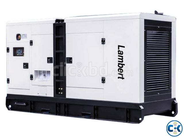 Perkins Generator