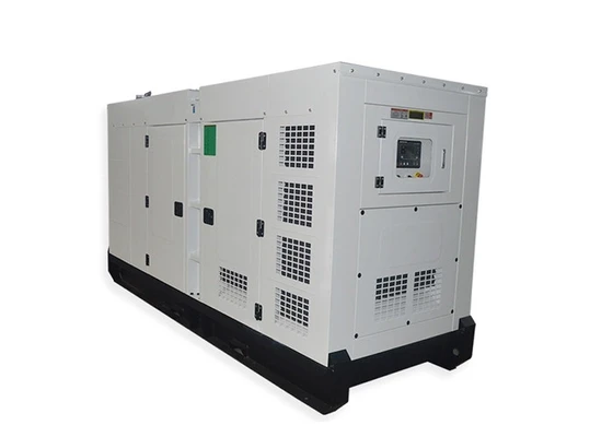 Perkins Generator